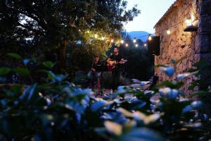 Hotels Domaine Pozzo di Mastri hotel & spa : photos des chambres