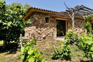 Hotels Domaine Pozzo di Mastri hotel & spa : photos des chambres