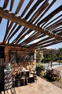Hotels Domaine Pozzo di Mastri hotel & spa : photos des chambres