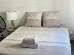 Studio cosy Fontainebleau hyper Centre