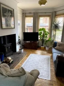 The Vintage retreat - 霍利伍德