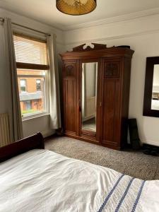 The Vintage retreat