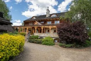 Gościniec Dębowa Gazdówka - Brzegi Dolne