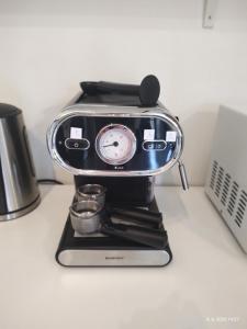 Chaloupka která má šmrnc