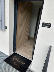 Appartements FOU DU VENTOUX : photos des chambres