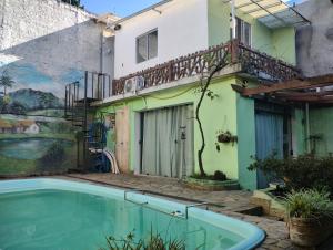 Hostel Jardim da Saúde