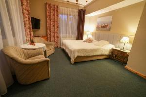 Gościniec Dębowa Gazdówka