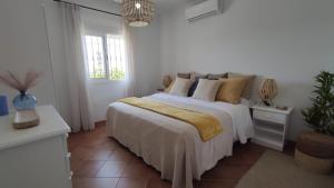 Casa Rural Villa Arylex