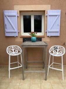 Villas Chateau de Charme : photos des chambres