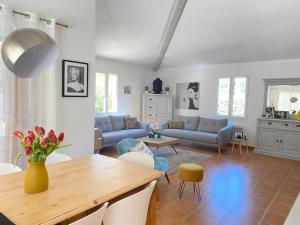 Villas Chateau de Charme : photos des chambres