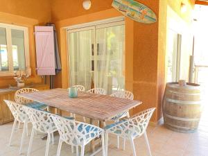 Villas Chateau de Charme : photos des chambres