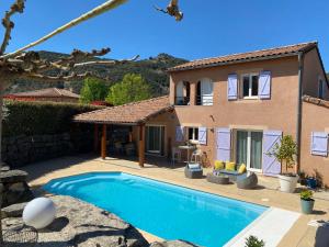 Villas Chateau de Charme : photos des chambres