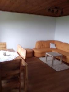 gemütliche Ferienwohnung