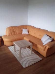 gemütliche Ferienwohnung