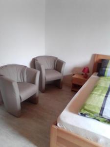 gemütliche Ferienwohnung
