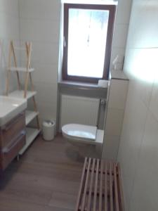 gemütliche Ferienwohnung