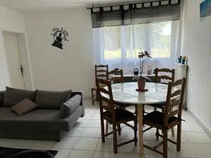 Chez Chris - Lugon et l’Ile du Carney