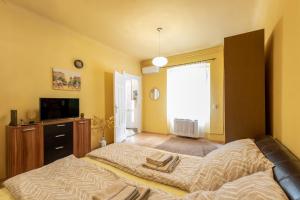 Budapest Central Vintage Apartment