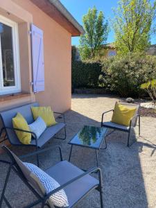 Villas Chateau de Charme : photos des chambres