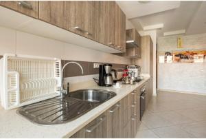 Appartement 26 ensoleillé à 5 min de la plage El Jadida Piscine à 15km de lappartement