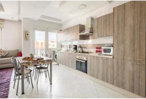 Appartement 26 ensoleillé à 5 min de la plage El Jadida Piscine à 15km de lappartement