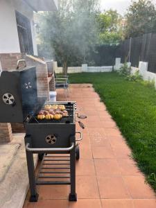 Chalet PuigVal 50m de la playa