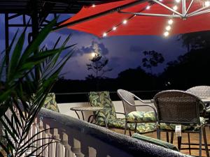 Hotel Los Cielos Del Caribe