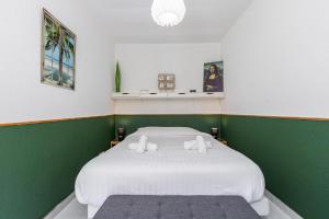 COCOON BEACH Central Proche Mer