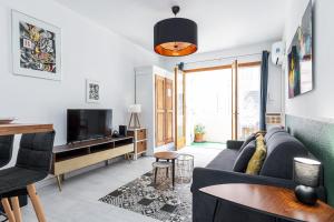 COCOON BEACH Central Proche Mer