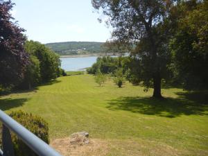 Au gré des marées, hébergement 1 chambre