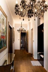 Premium Apt Kosice Center 3 room 150m2 Hlavna ulica