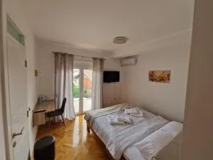 Apartman Cvetkovic - Sobina