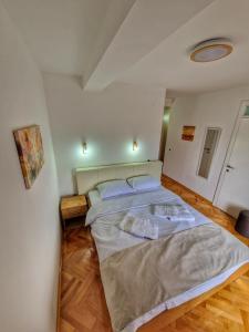 Apartman Cvetkovic
