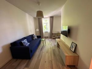 Cozy flat near Riga center