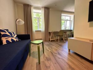 Cozy flat near Riga center