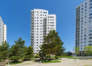 Piecewska Business Apartments by Rentujemy