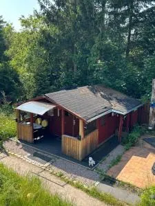 Oase im Moor - 亨施泰特-乌尔茨堡