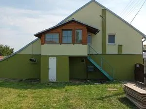 HospůdkaU Straků - Jaroslavice