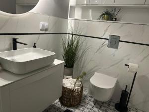 Apartament z widokiem Dziwnów & Spa,
