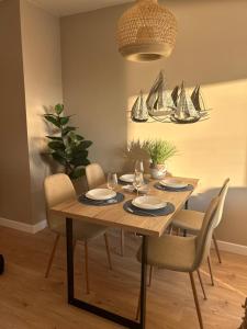 Apartament z widokiem Dziwnów & Spa,