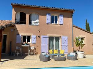 Villas Chateau de Charme : photos des chambres