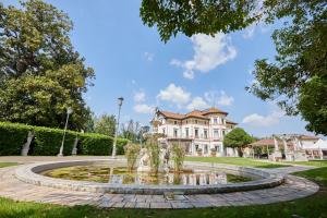 obrázek - Hotel Villa Stucky