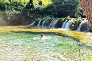 Gîte de la confluence - Maury
