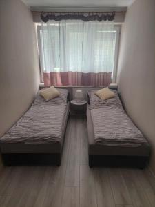 Apartament L14, Mieszkanie dla Wszystkich