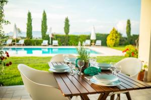 Kos Secret Villa with private pool