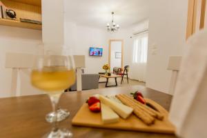 Costos Condos NEW 10B 2 Bedrooms Condo - 4hvězdičkové hotely ve městě Nafpaktos