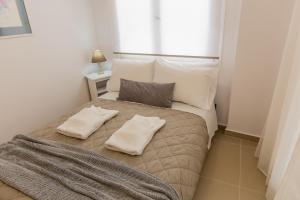 Costos Condos NEW 10B 2 Bedrooms Condo