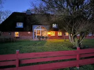 Brunos Haus - Benninghusum