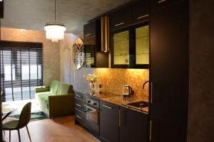 Apartament Gwiazda Renesansu