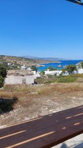 Single Room with Sea View room in Maistrali